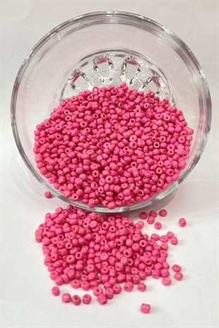 Sand Beads 4 mm 50 gr