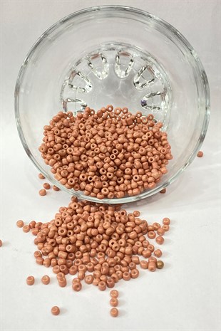 Sand Beads 4 mm 50 gr