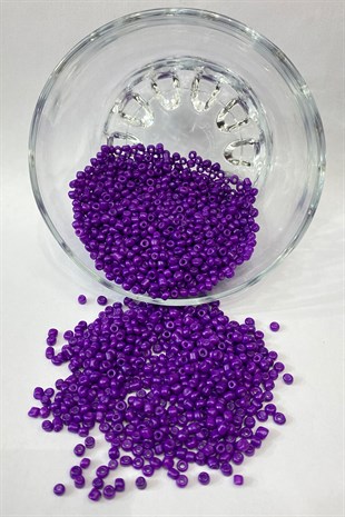 Sand Beads 4 mm 50 gr