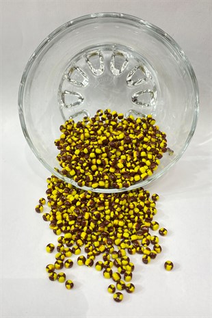 Sand Beads 4 mm 50 gr