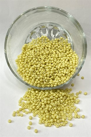 Sand Beads 4 mm 50 gr