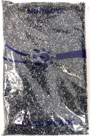 Lacivert Kesme Boncuk 500 gr