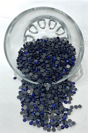 أزرق داكن حديد على الحجر 25 غرام