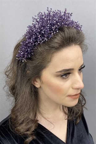 Lila Atair Henna and Bridal Crown