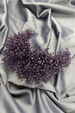 Lila Atair Henna and Bridal Crown