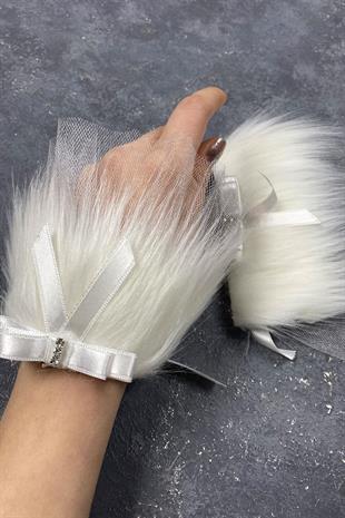 الجملة القوس لينا مزدوج سوار الزفاف التبعي