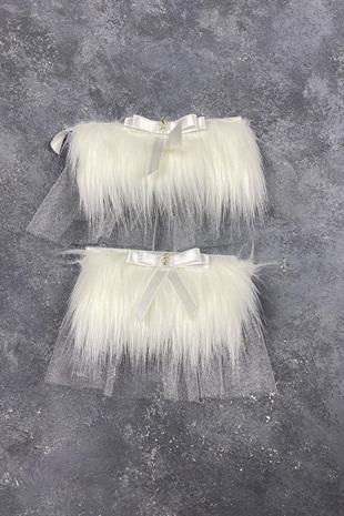 الجملة القوس لينا مزدوج سوار الزفاف التبعي