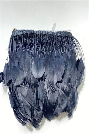 Malibu Deve Kuşu Tüyü