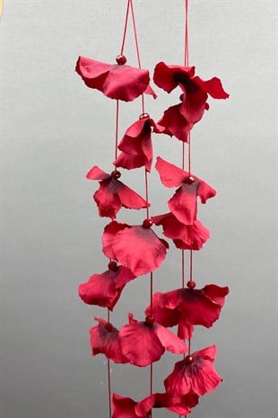 Mars Flower Bridal Henna Crown