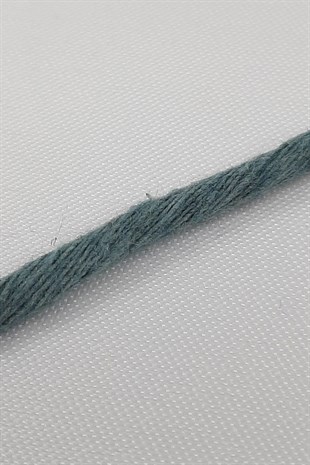 مكرامية رفيعة زرقاء ملتوية 04