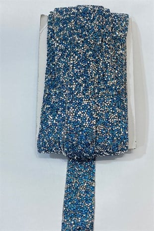 الشريط الحجري الأزرق