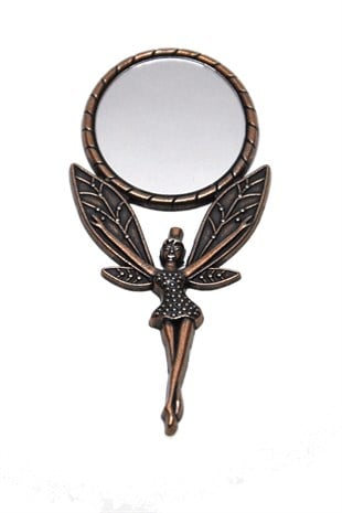 Angel Mirror Gift Ornament 20 pcs