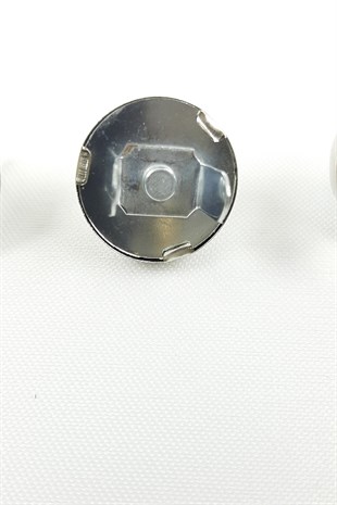 Metal Çanta Mınatısı