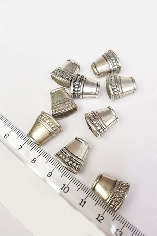 غطاء قمع معدني 03