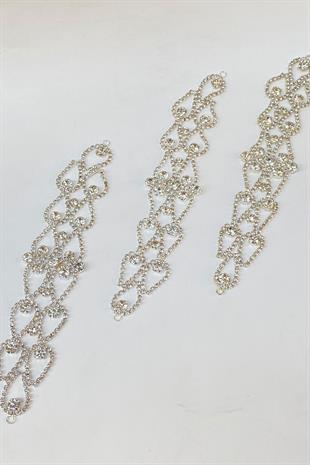  حالة معدنية عزر غرامة الحجر الزجاجي الشمعدان