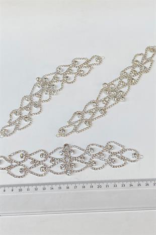  حالة معدنية عزر غرامة الحجر الزجاجي الشمعدان