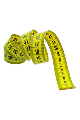 tape measure