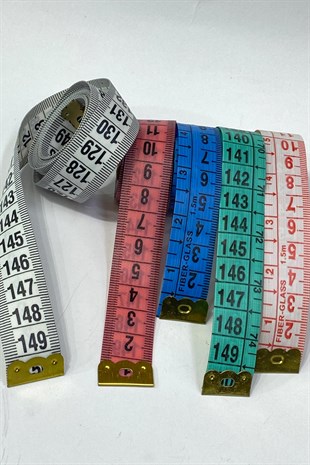 tape measure