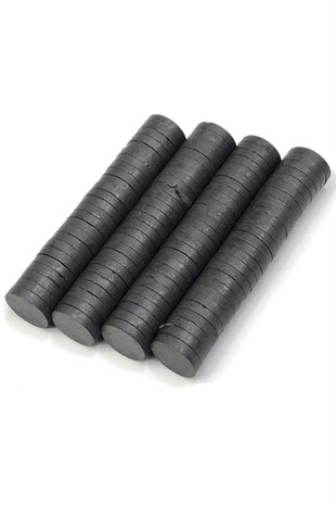 Mıknatıs 1,6 cm 100 adet