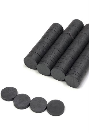Mıknatıs 1,6 cm 100 adet