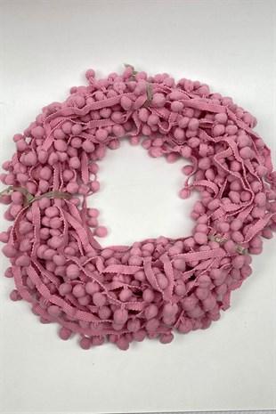 Ponpon Şerit 20 mt