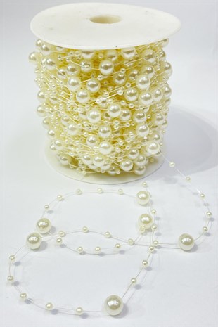 Misinalı Şerit İnci 10 mt