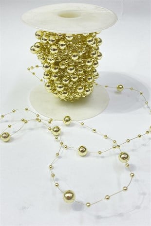 Misinalı Şerit İnci 10 mt