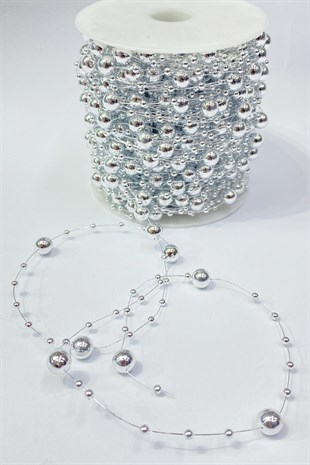 Misinalı Şerit İnci 10 mt