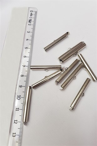 Miyuki Bileklik ve Kolye Kapama Klipsi