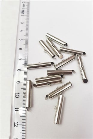 Miyuki Bileklik ve Kolye Klipsi