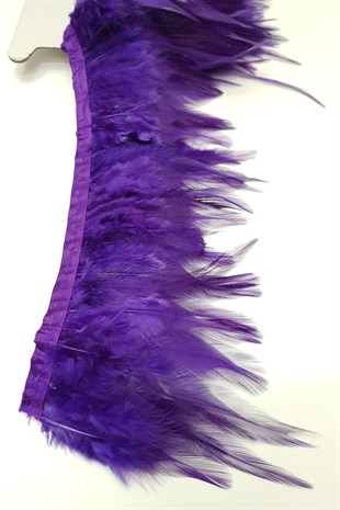 Mor Horoz Tüyü 1 mt