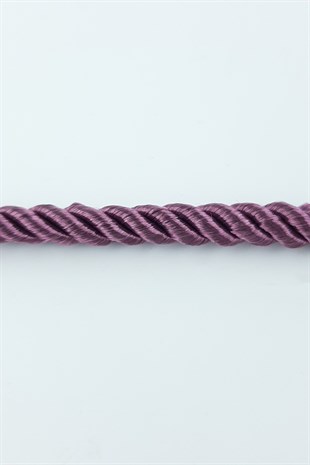 Mürdüm Kordon İp 6 mm 25 mt