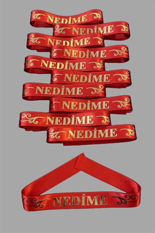 Bridesmaid Ribbon Wedding Henna Night Bridesmaid Armband