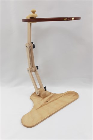 Nurge Footed Pulley Stand