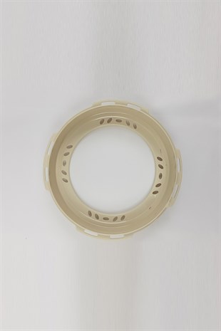 NurGe Plastic Punch Pulley Set