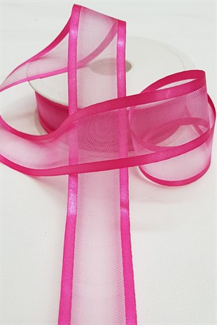 Organza Ribbon