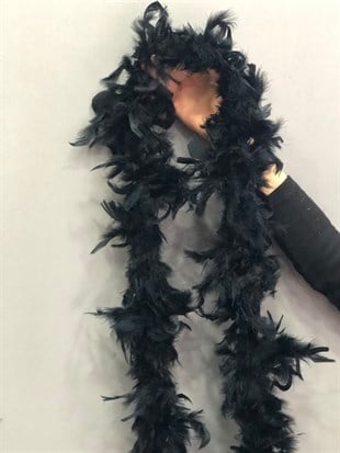 Otriş-Kaz Tüyü 2 mt