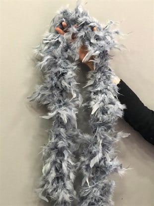 Otriş-Kaz Tüyü 2 mt