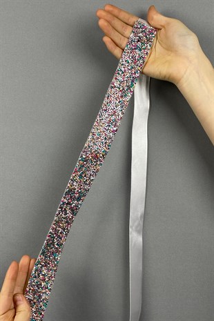 تصميم خاص فستان حزام الخصر الإكسسوار