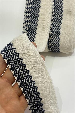 Pamuk Püskül Saçak