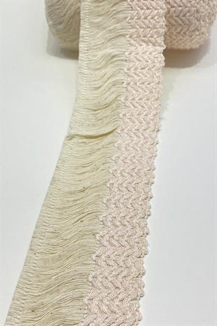 Pamuk Püskül Saçak