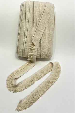 Pamuk Saçak Püskül