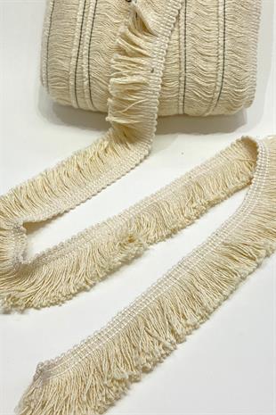 Pamuk Saçak Püskül