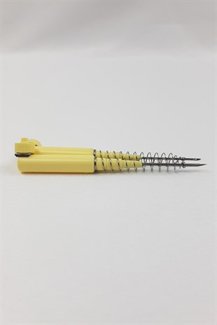 Panç (Punch) İğnesi Nakış Seti