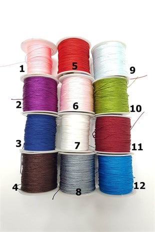 Paraşüt ipi (10 mt )