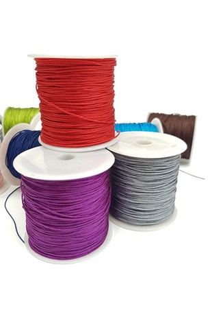 Paraşüt ipi (10 mt )