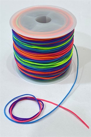 Parachute Rope 10 mt