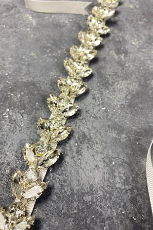 لامع Mekik Beyoğlu حجر مساء اللباس حزام