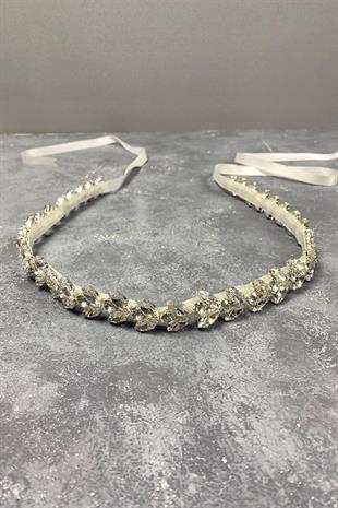 لامعة ضيقة المكوك Beyoğlu حجر مساء اللباس حزام الخصر الإكسسوار