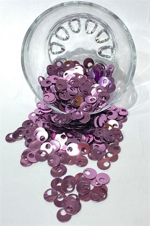 Patik ve Çanta Pulu 10 mm